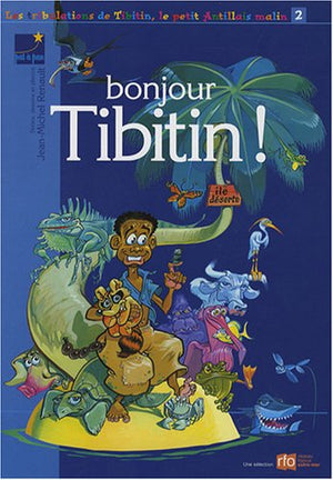 Bonjour Tibitin !