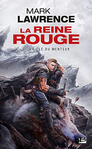 La clé du menteur