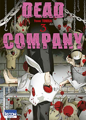 Dead Company T03 (03)