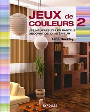 Jeux de couleurs