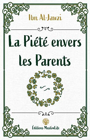 La Piété envers les Parents