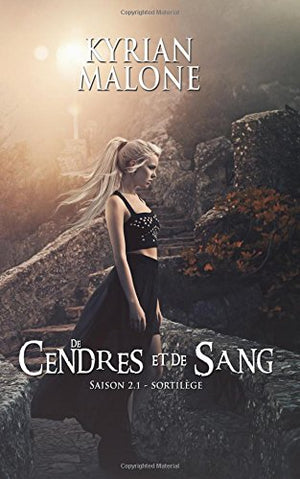 De cendres et de sang