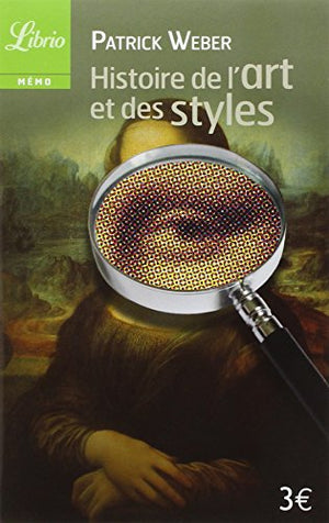 Histoire de l'art et des styles