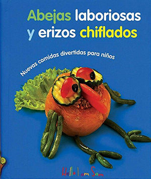 Abejas laboriosas y erizos chiflados / Busy bees and Stooges Hedgehogs