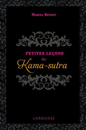 Petites leçons de kama-sutra