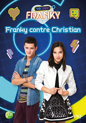 Franky contre Christian