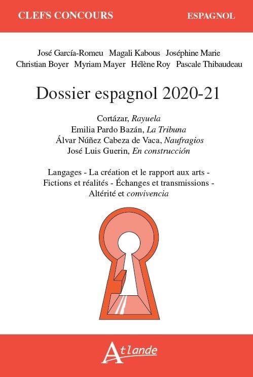 Dossier espagnol