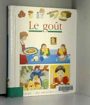 Le goût