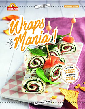 Wraps mania !