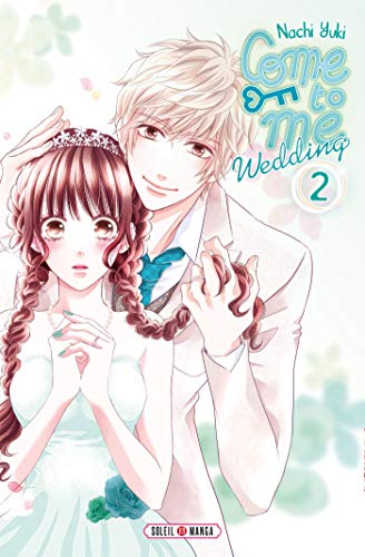 Come to me Wedding T02
