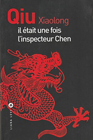 Il était une fois l'inspecteur Chen