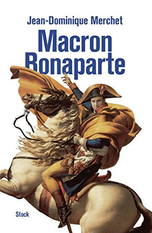 Macron - Bonaparte