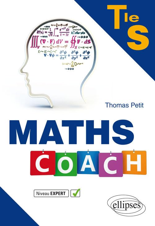 Maths Coach Tle S niveau expert