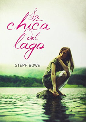 La chica del lago (Montena)