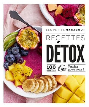 Recettes détox