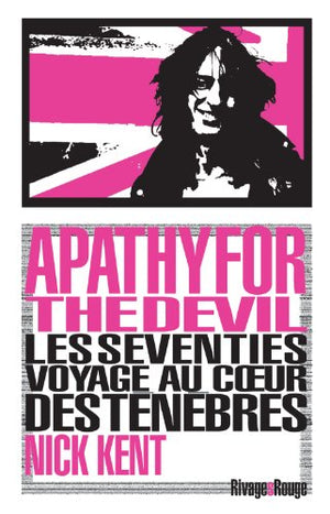 Apathy for the Devil