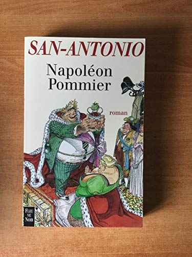 Napoleon Pommier