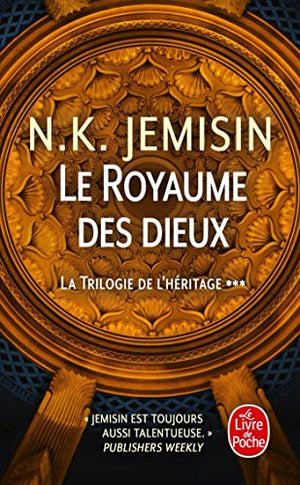 Le Royaume des dieux