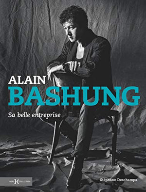 Alain Bashung