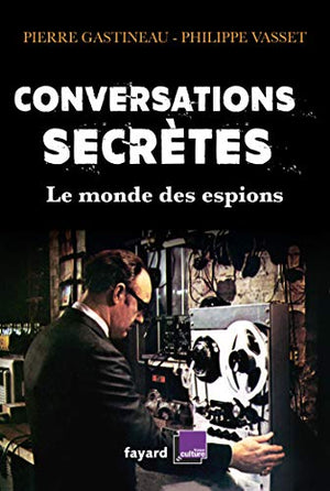 Conversations secrètes