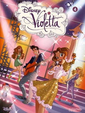 Violetta T4