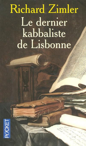 Dernier kabbaliste de Lisbonne