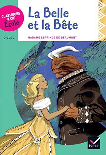 La Belle et la Bête