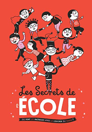 Les secrets de l'école