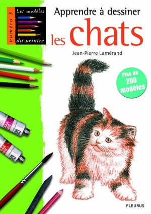 Dessiner les chats