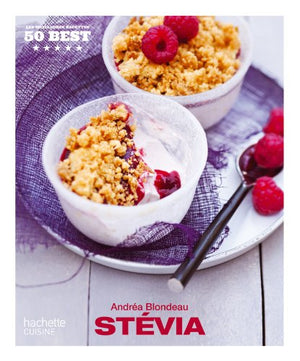 Stevia: 50 Best