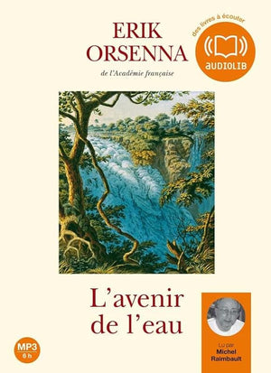 L'avenir de l'eau