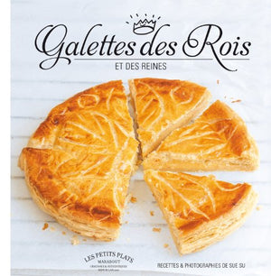 Les galettes royales