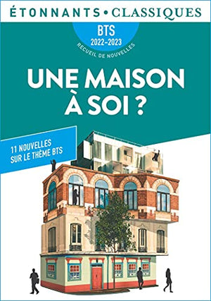 Une maison à soi ?