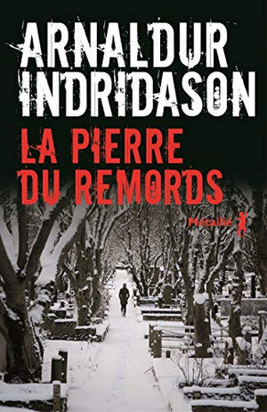 La Pierre du remords