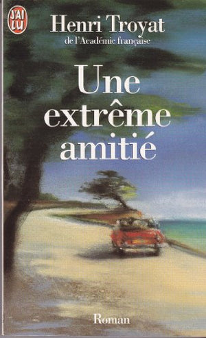 Une extreme amitie