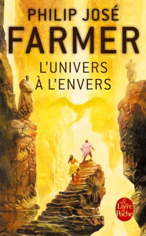 L'univers à l'envers