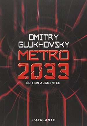 Métro 2033