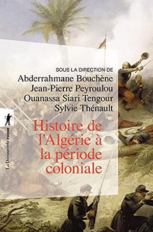 Histoire de l'Algérie à la période coloniale, 1830-1962