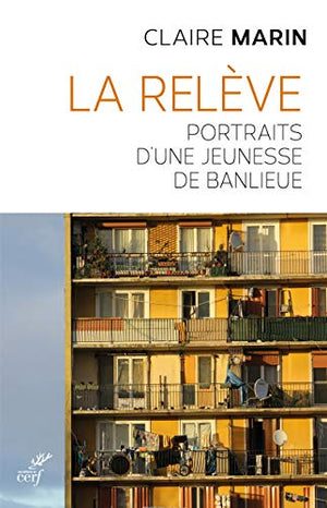 La relève