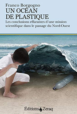 Un océan de plastique