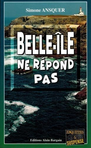 Belle-Île ne répond pas