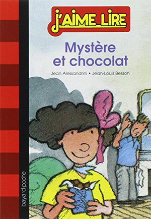 Mystère et chocolat