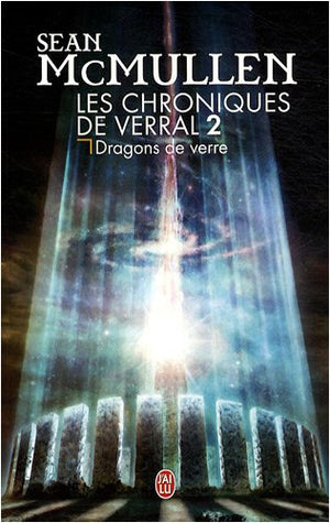 Dragons de verre