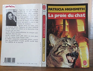 La proie du chat : nouvelles