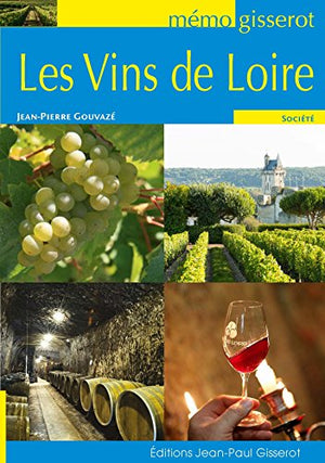 Vins du Val de Loire