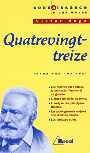 Quatre-vingt-treize