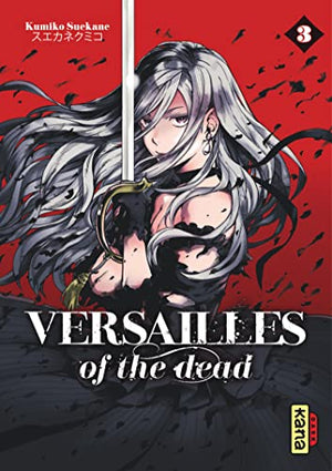 Versailles of the dead