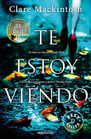 Te estoy viendo (Best Seller)