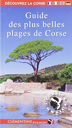 Guide des plus belles plages de Corse