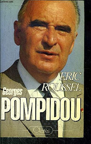 Georges Pompidou